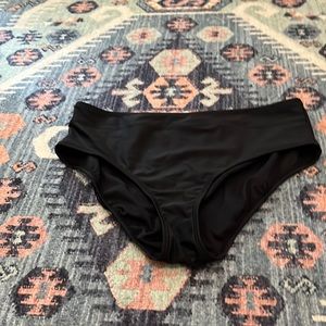 Women’s swimwear bottom.